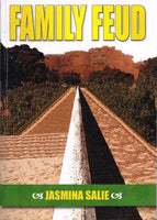 Family Feud Jasmina Salie