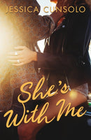She's with Me Jessica Cunsolo