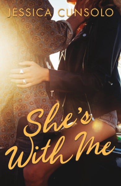 She's with Me Jessica Cunsolo