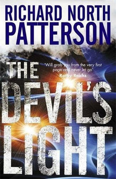 The Devil's Light Richard North Patterson