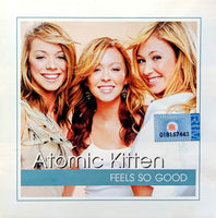 Atomic Kitten - Feels So Good