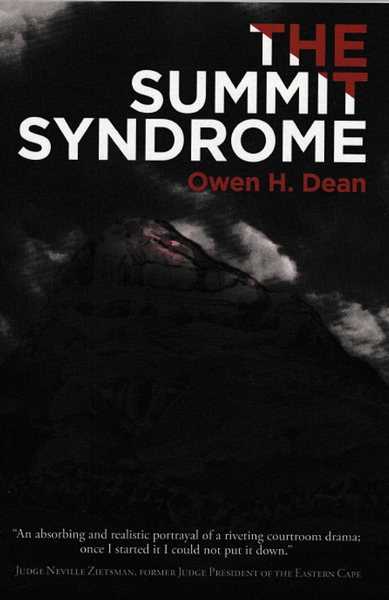 The Summit Syndrome - O. H. Dean
