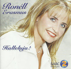 Ronell Erasmus - Halleluja!