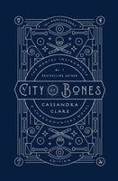 City of Bones: The Mortal Instruments - Cassandra Clare