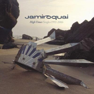 Jamiroquai - High Times (Singles 1992-2006)