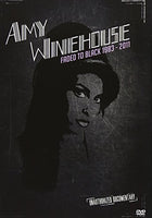 Amy Winehouse - Faded To Black 1983 - 2011 (DVD)