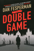 Double Game Dan Fesperman