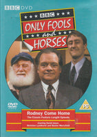 Only Fools And Horses: Rodney Come Home (DVD)