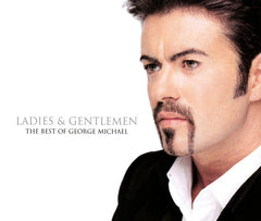 George Michael - Ladies & Gentlemen (The Best Of George Michael)