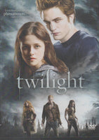 Twilight (DVD)