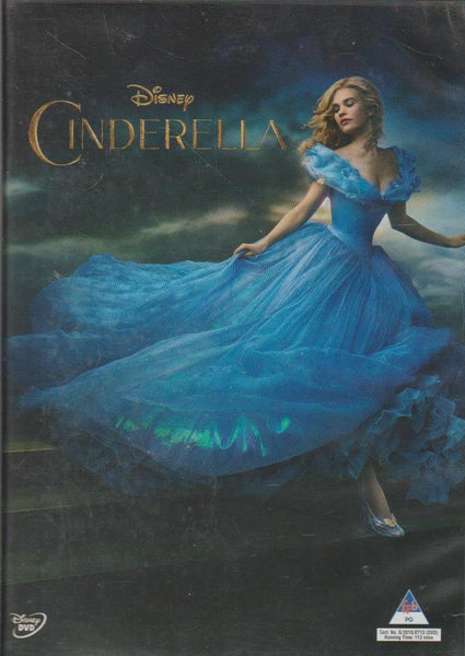 Cinderella (DVD)