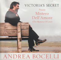 Andrea Bocelli - Sentimento