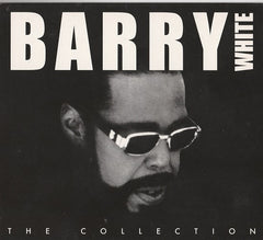 Barry White - The Collection