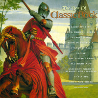 The London Symphony Orchestra - The Best of Classic Rock