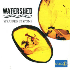 Watershed - Wrapped In Stone