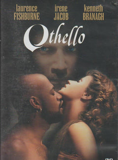 Othello (DVD)