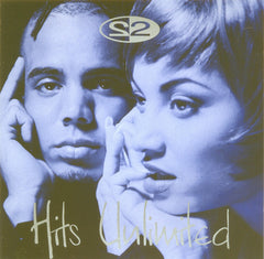 2 Unlimited - Hits Unlimited