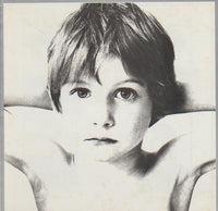 U2 - Boy
