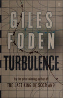 Turbulence - Giles Foden