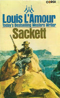 Sackett - Louis L'Amour