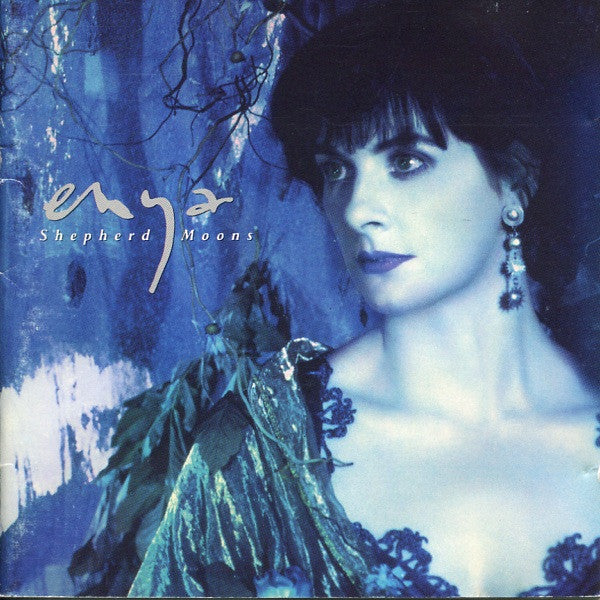 Enya - Shepherd Moons