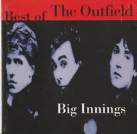 The Outfield - Big Innings (Best Of The Outfield)