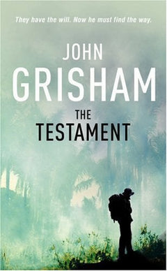 The Testament - John Grisham
