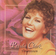 Petula Clark - Downtown