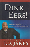 Dink Eers! - T.D. Jakes