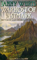 Warhost of Vastmark Janny Wurts