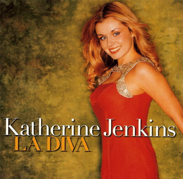 Katherine Jenkins - La Diva