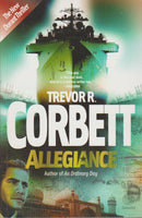 Allegiance Trevor R Corbett