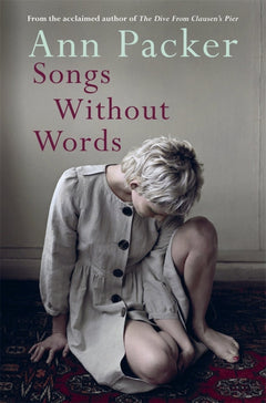 Songs Without Words - Ann Packer
