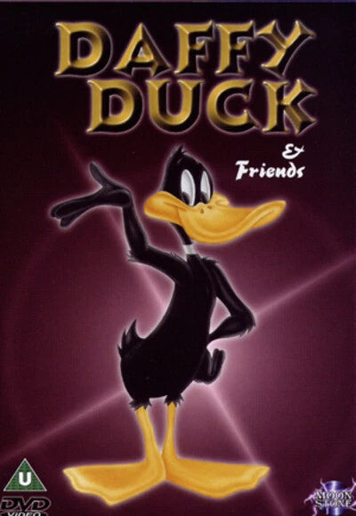 Daffy Duck & Friends (DVD)