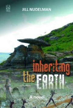 Inheriting the Earth - Jill Nudelman