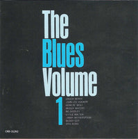 Various - The Blues Volume 1