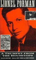 A Trumpet From The Housetops - Lionel Forman