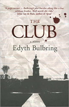 The club Edyth Bulbring