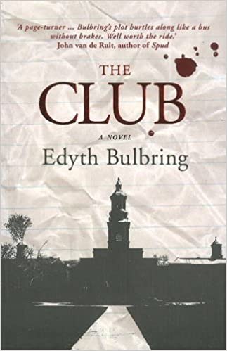 The club Edyth Bulbring