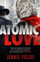 Atomic Love - Jennie Fields