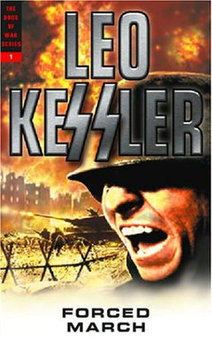 Forced March Leo Kessler