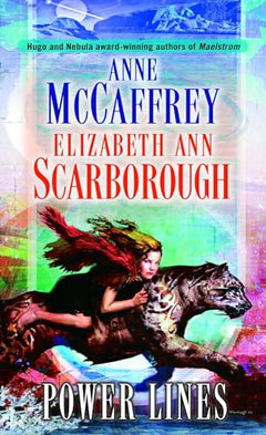 Power Lines - Anne McCaffrey