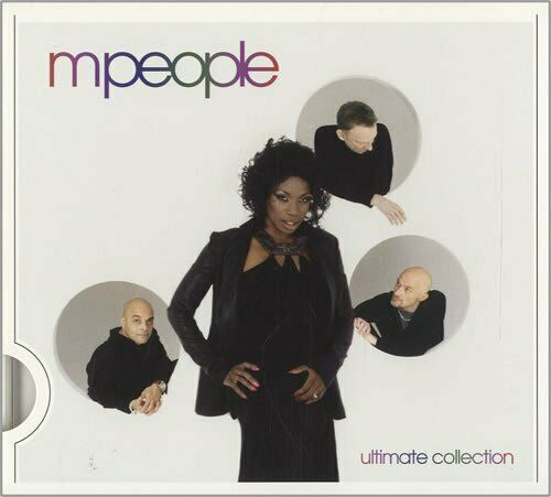 M People - Ultimate Collection