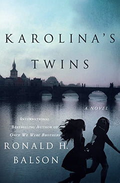 Karolina's Twins - Ronald H. Balson