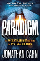 The Paradigm - Jonathan Cahn