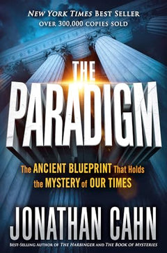 The Paradigm - Jonathan Cahn