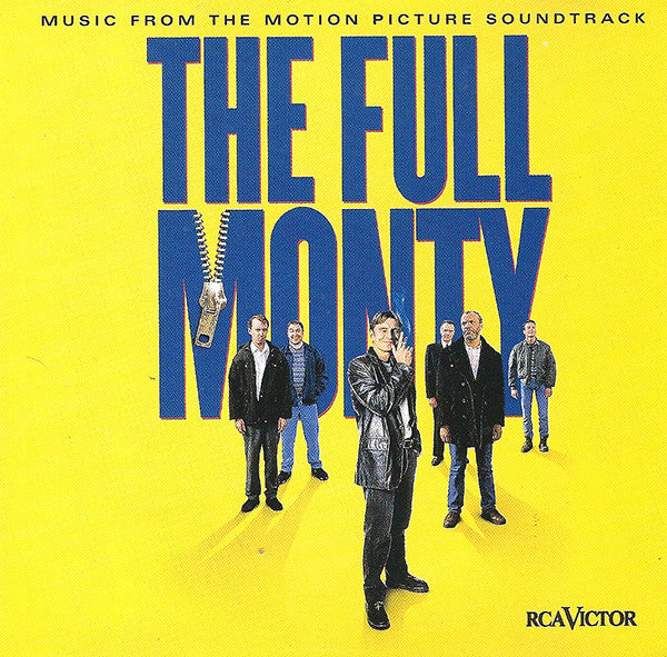 Various - The Full Monty
