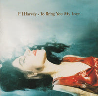 PJ Harvey - To Bring You My Love