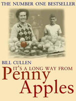 It's a Long Way from Penny Apples - Bill Cullen