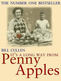 It's a Long Way from Penny Apples - Bill Cullen